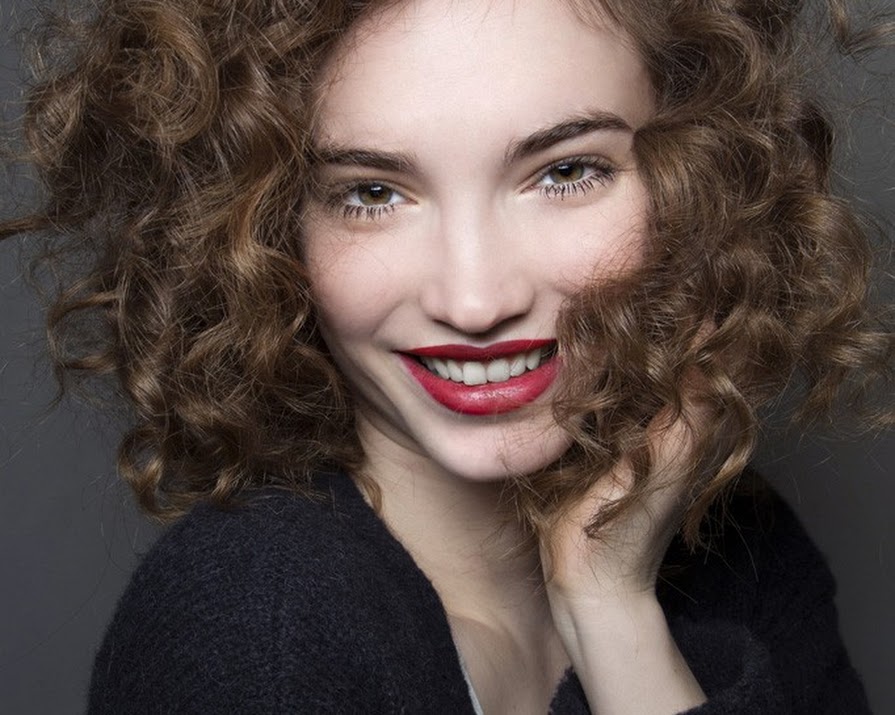 Top Tips & Products for Curly Hair