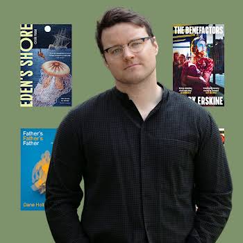 John Patrick McHugh Fun and Games