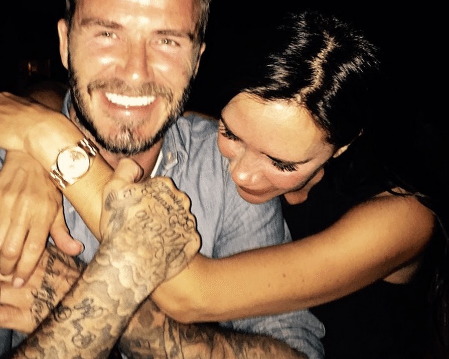 10 Reasons To Follow Victoria Beckham On Instagram