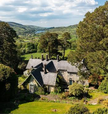 Glenasmole Lodge