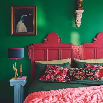 6 interior trends that will transform your space this spring