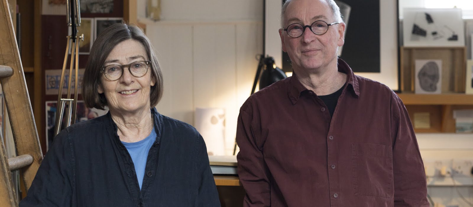 “Making buildings… you are inventing a world”: iconic Irish architecture duo O’Donnell + Tuomey