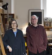 “Making buildings… you are inventing a world”: iconic Irish architecture duo O’Donnell + Tuomey