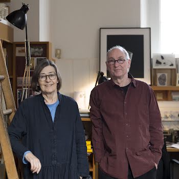 “Making buildings… you are inventing a world”: iconic Irish architecture duo O’Donnell + Tuomey