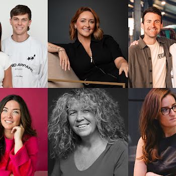 Inside The Pitch 2025: How finalists earned their spot
