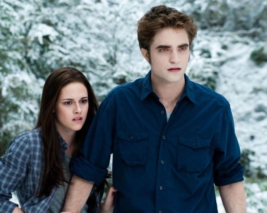 There May Be More Twilight Movies