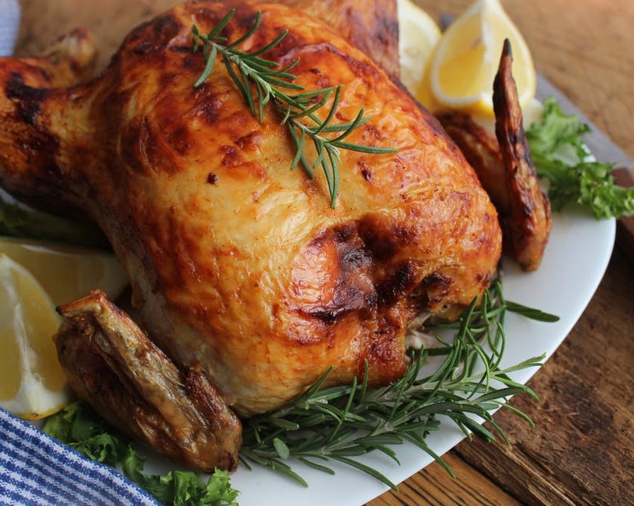 Irish chicken: six myths debunked about the nation’s favourite meat
