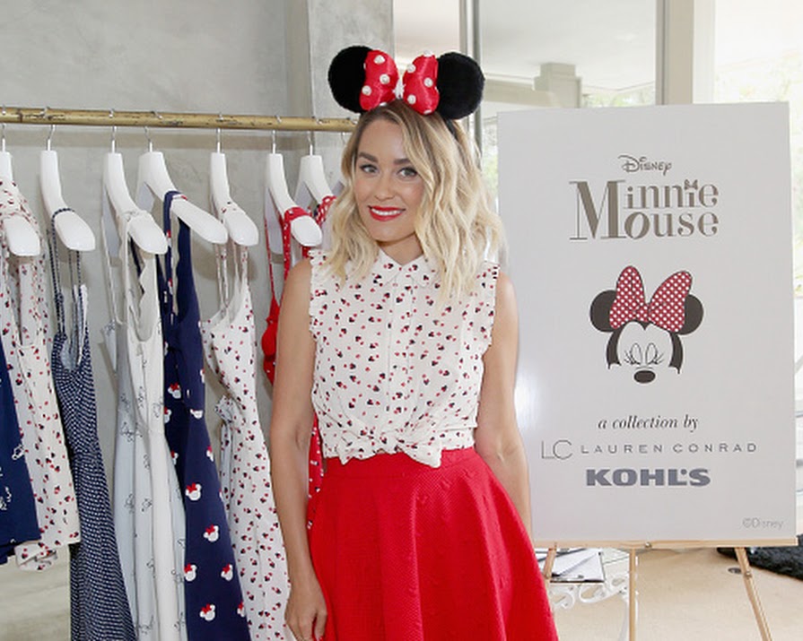 Lauren Conrad Is Totally Okay With Being Called Basic