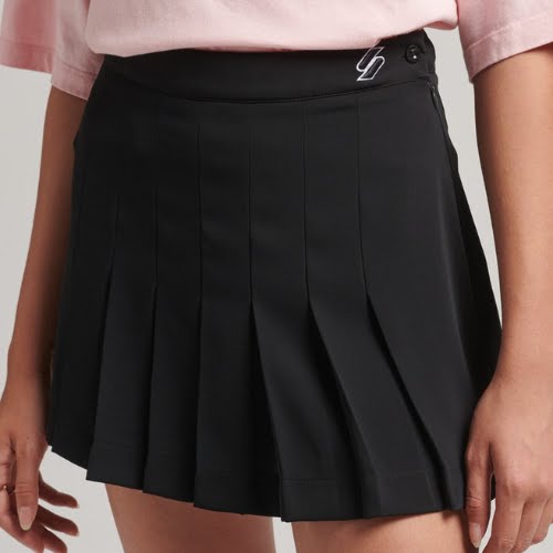 Code Essential Tennis Skirt, €49.99