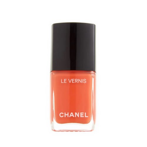 Chanel Le Vernis in Cruise, €27
