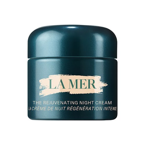 La Mer Rejuvenating Night Cream, €410