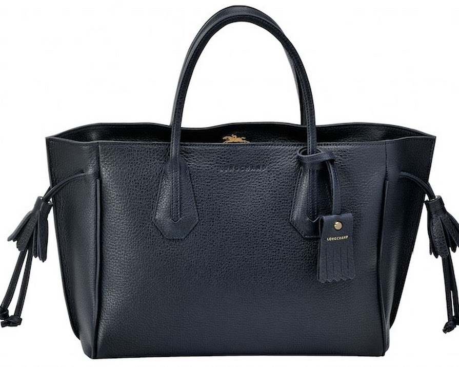 The IMAGE Lust List: Today We’re Loving Longchamp