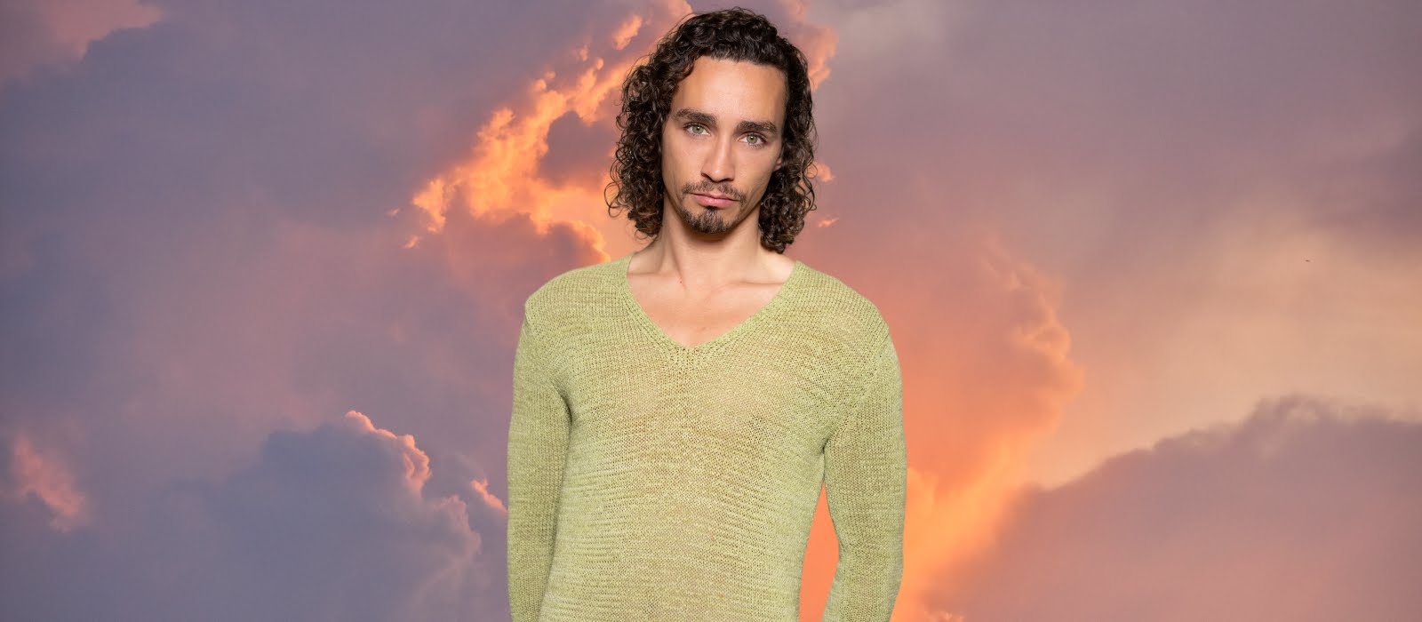 Robert Sheehan’s simple guide to meditation