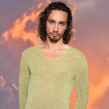 Robert Sheehan’s simple guide to meditation