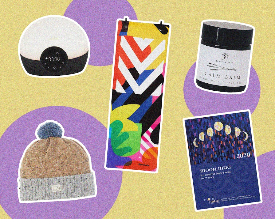 15 of the best wellness gifts, handpicked by Pilates teacher Audrey O’Connor