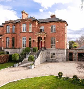 Rathgar home for sale