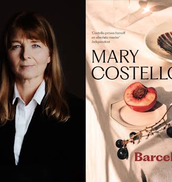 mary costello barcelona