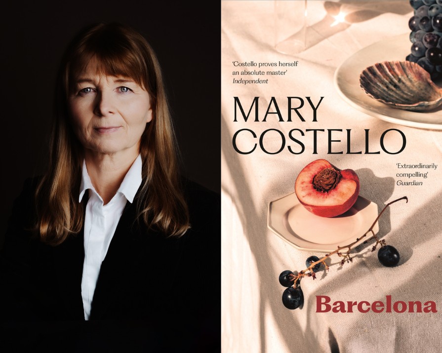 Mary Costello on writing, literary inspiration, and the art of crafting short stories