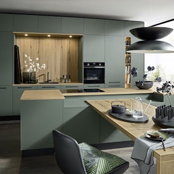 Irish kitchen experts share the trends we can expect in 2023