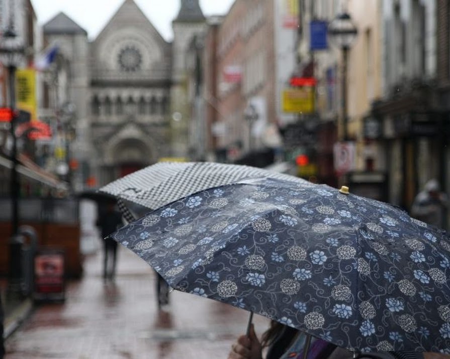 Storm Gareth: Met Éireann has issued three weather warnings for Ireland