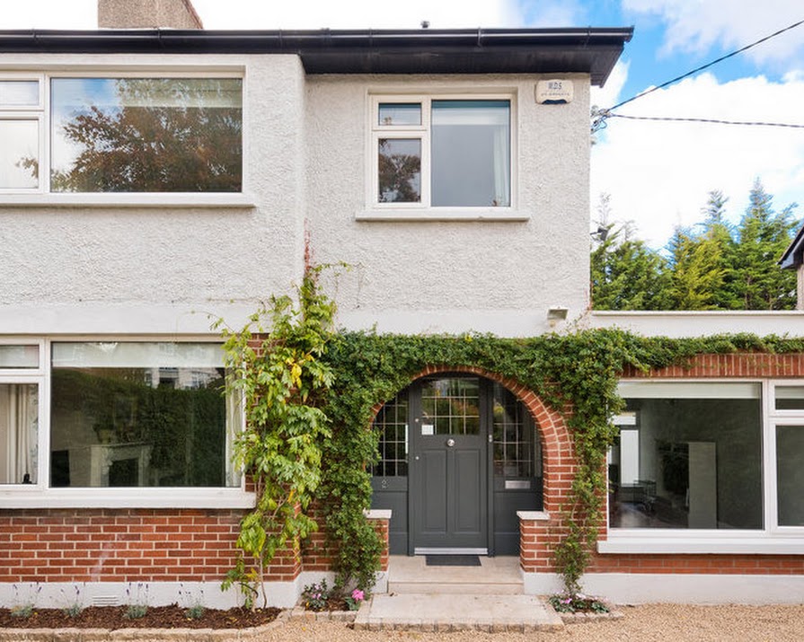 This semi-detached house in Stillorgan, Co Dublin will set you back €765K