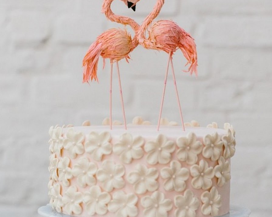 Cute And Quirky Cake Toppers