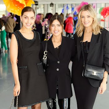 Social Pictures: Brown Thomas Spring Summer 2023 International Designer Collections launch