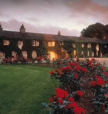 Rathsallagh House
