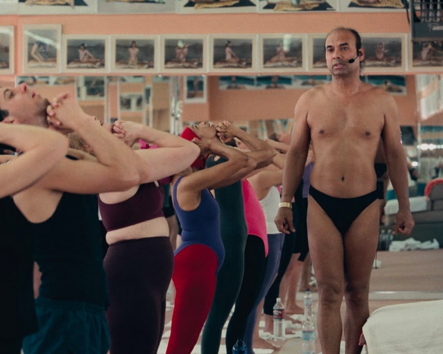 Irish yoga teachers weigh in on the shocking Bikram Choudhury Netflix documentary