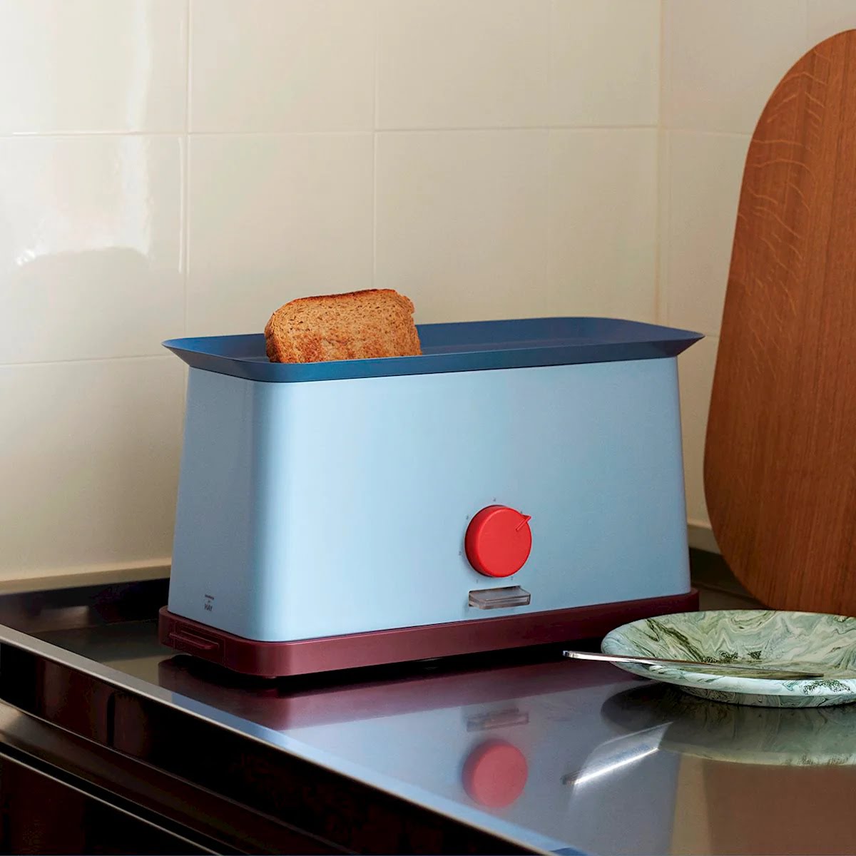 Industry & Co Toaster, €119