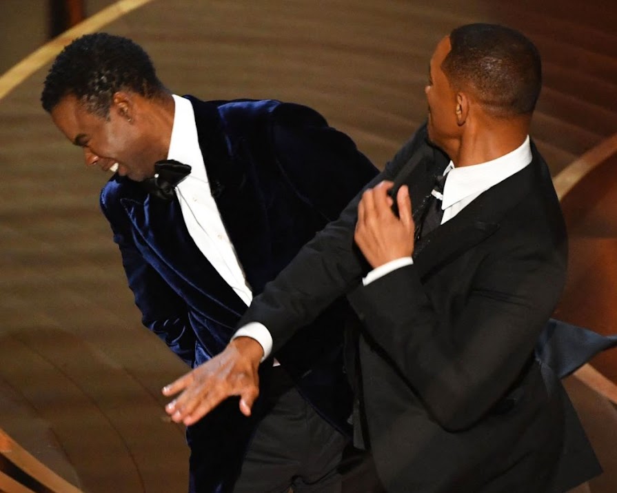 Oscars 2022: How a night of worthy wins was overshadowed by *that* outburst