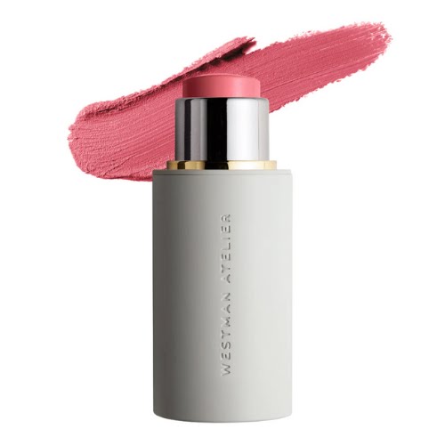 Westman Atelier Baby Cheeks Blush Stick in Petal, €52