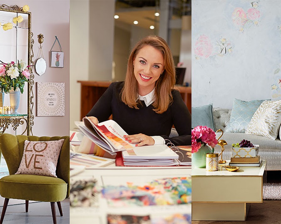 Interview: Home And Lifestyle Designer, Sinead McDonagh
