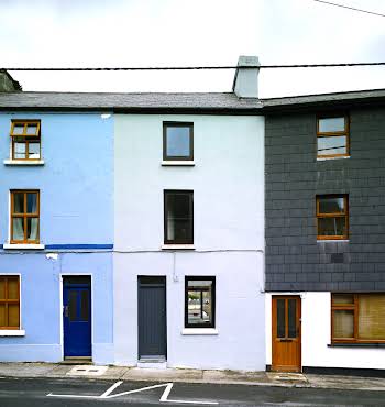 clifden townhouse