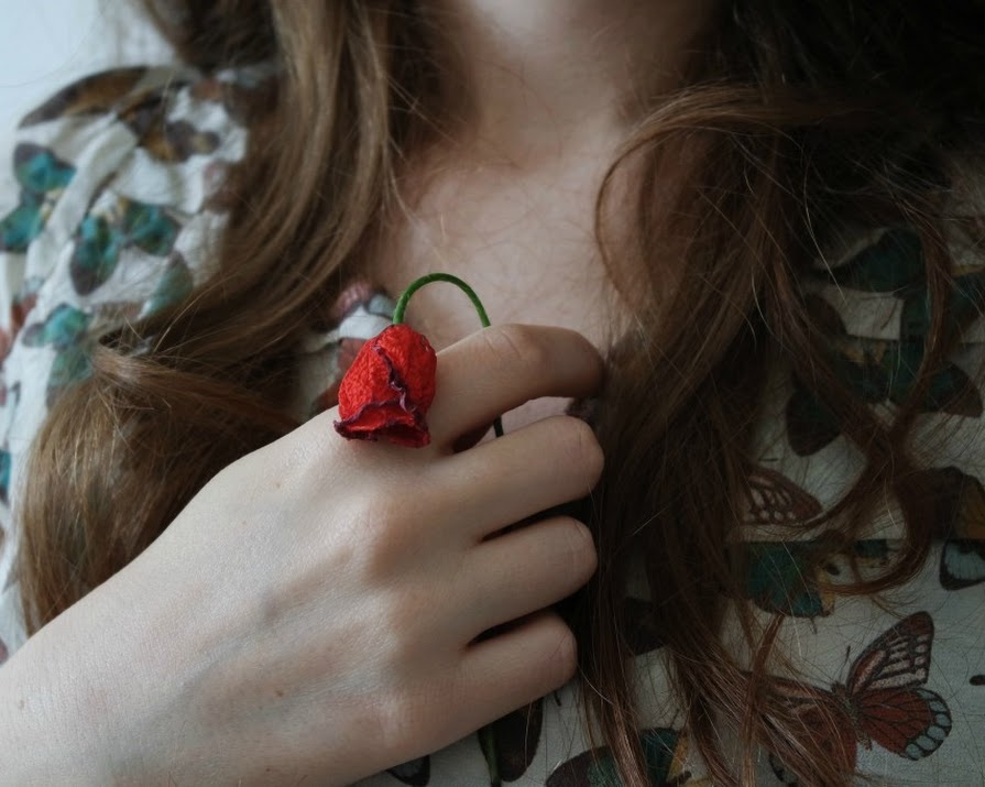 March Must-Read: Poems That Make Grown Women Cry