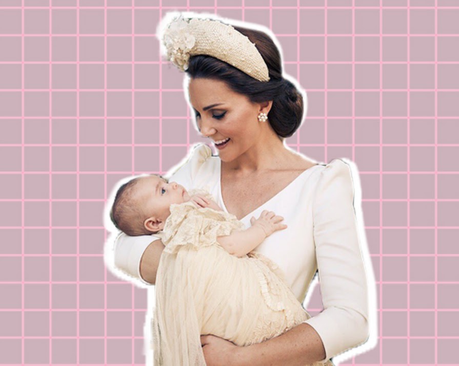 Five appropriate christening-inspired dresses to rival Kate Middleton