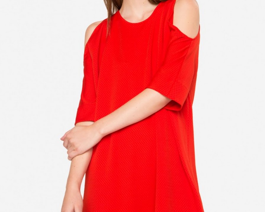 5 Of The Best Red Dresses For The Festive Period