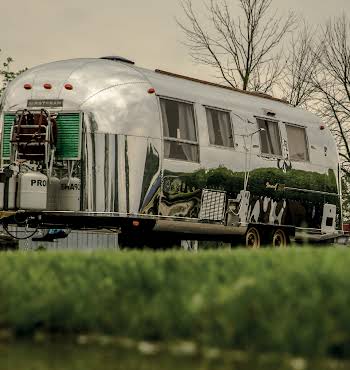 airstream restoration