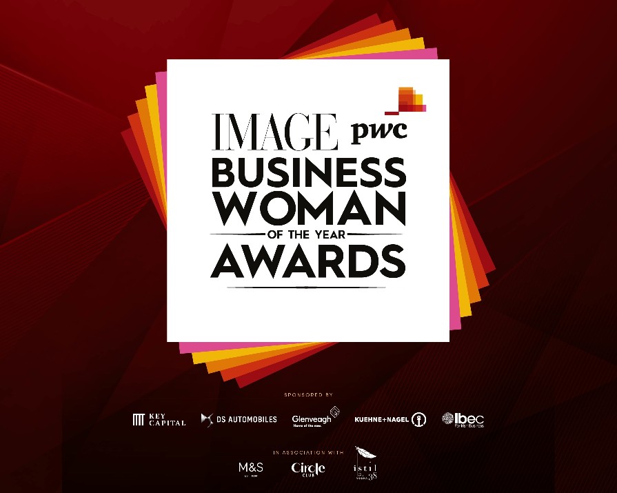 Save the Date! Announcing the IMAGE PwC Businesswoman of the Year Awards 2023