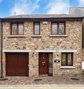 Inside this stone-front Ranelagh home with canal views on the market for €995,000