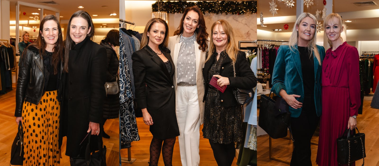 Social Pictures: Brown Thomas Galway’s Personal Brand Masterclass