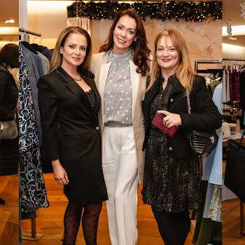 Social Pictures: Brown Thomas Galway’s Personal Brand Masterclass