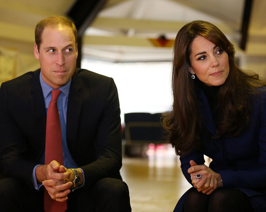 Kate Middleton And Prince William’s Staff Threaten Strike