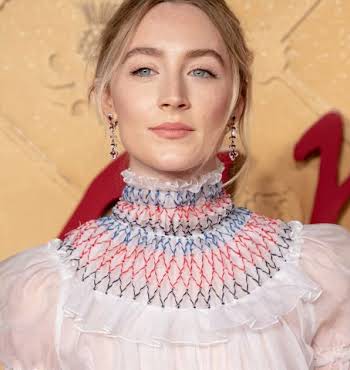 Saoirse Ronan