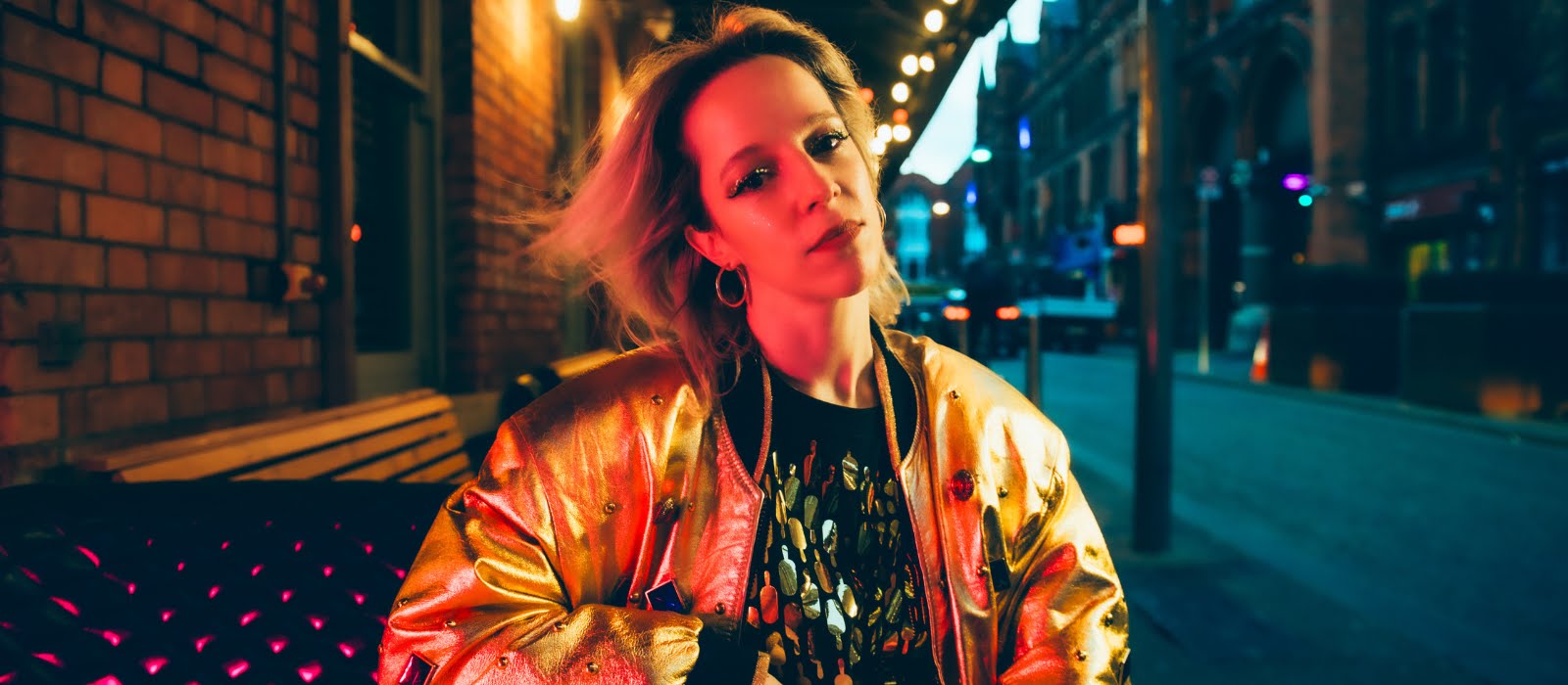 Alma Kelliher: ‘Success in the arts can look different to success in other fields’