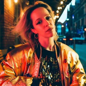 Alma Kelliher: ‘Success in the arts can look different to success in other fields’