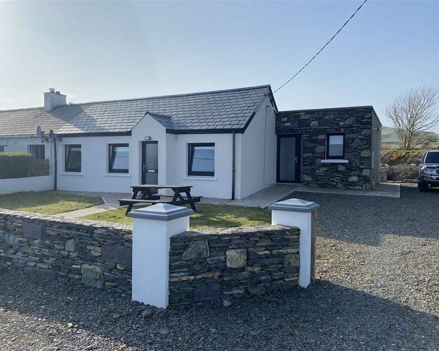 4 delightful homes in Co Kerry for under €240,000