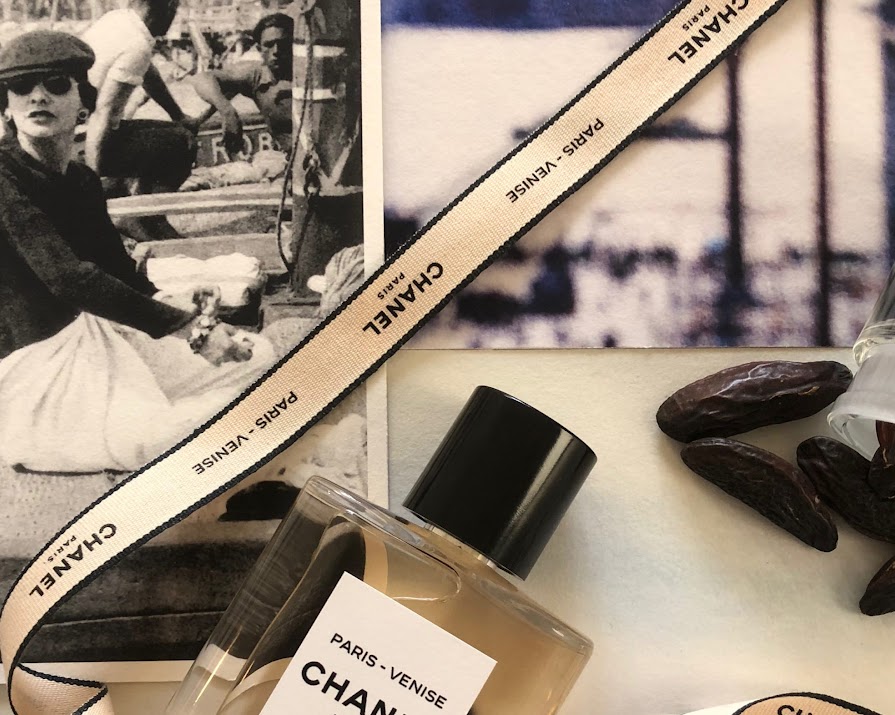 The locations that inspired the new Chanel fragrances