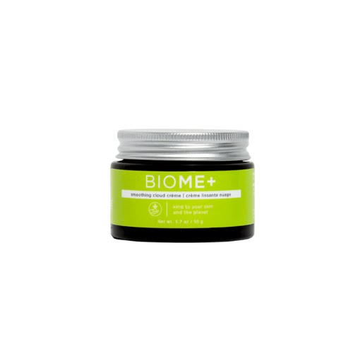 BIOME+ Smoothing Cloud Crème, €69.50