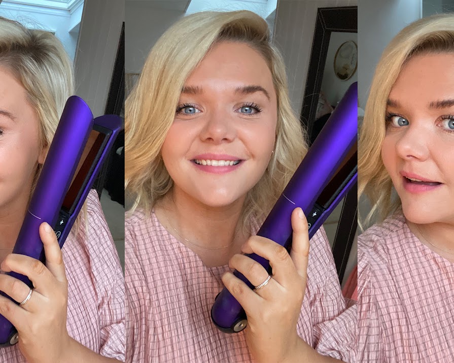 Dyson Corrale review: ‘50% less damage means I can finally use a hair straightener again’